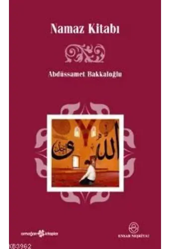 Namaz Kitabı