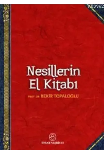 Nesillerin El Kitabı