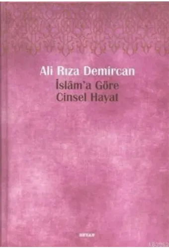 İslam'a Göre Cinsel Hayat