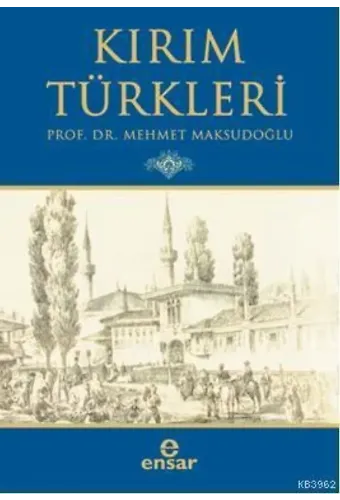 Kırım Türkleri