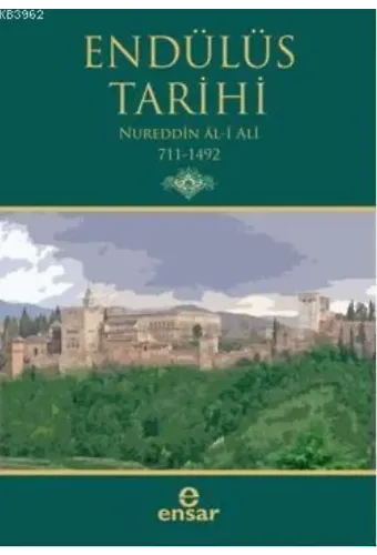 Endülüs Tarihi