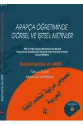 Arapça Öğretiminde Görsel Ve İşitsel Metinler