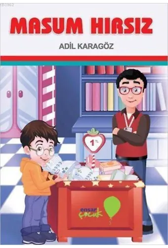 Masum Hırsız