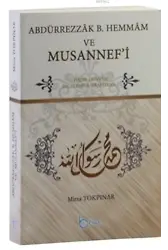Abdürrezzak B. Hemmam ve Musannefi