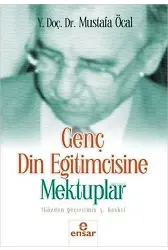 Genç Din Eğitimcisine Mektuplar