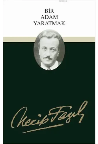 Bir Adam Yaratmak