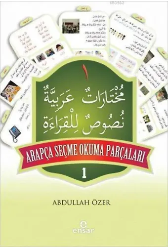 Arapça Seçme Okuma Parçaları - 1