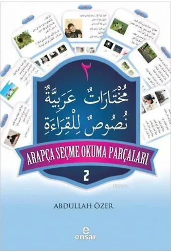 Arapça Seçme Okuma Parçaları - 2