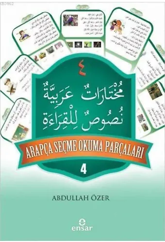 Arapça Seçme Okuma Parçaları - 4