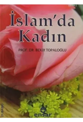 İslam'da Kadın