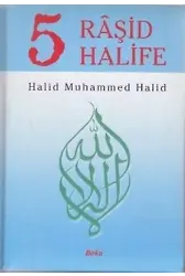 5 Raşid Halife (Şamua)