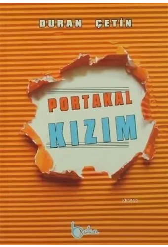 Portakal Kızım
