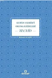 Kuranı Kerimi Okuma Kaideleri Tecvid