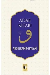 Adab Kitabı