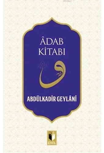 Adab Kitabı