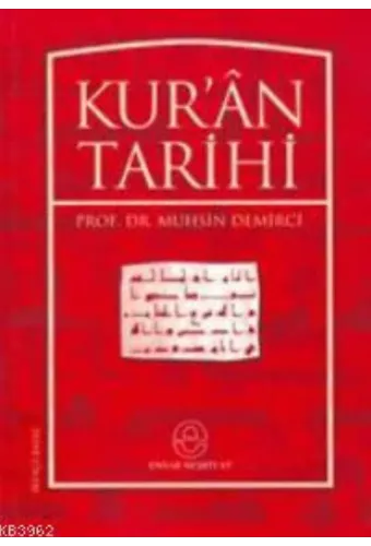 Kur´an Tarihi