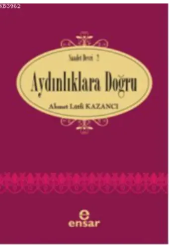 Aydınlıklara Doğru