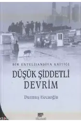 Düşük Şiddetli Devrim