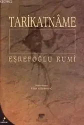 Tarikatname