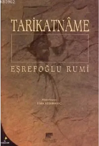 Tarikatname