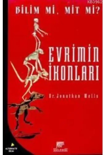 Evrimin İkonları