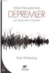 İslam Dünyasında Depremler ve Algılanma Biçimleri