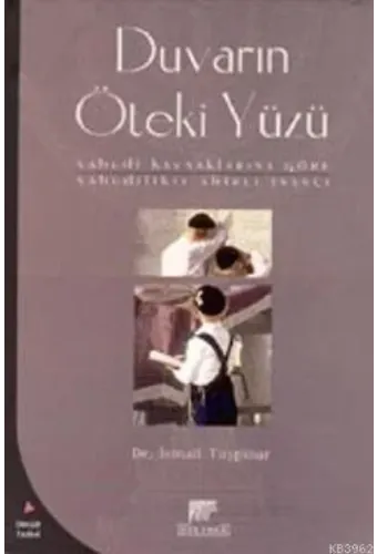 Duvarın Öteki Yüzü