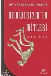 Darwinizm'in Mitleri