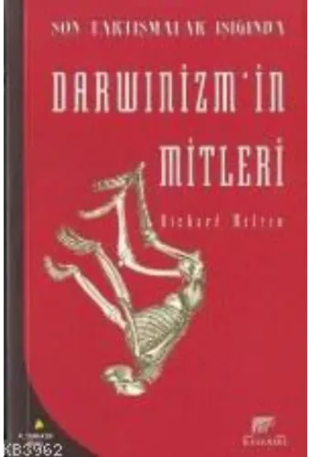 Darwinizm'in Mitleri