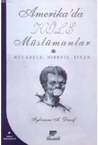 Amerikada Köle Müslümanlar
