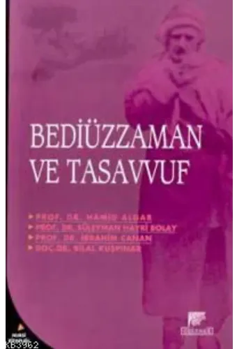 Bediüzzaman ve Tasavvuf