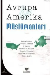 Avrupa Ve Amerika Müslümanları
