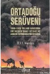 Ortadoğu Serüveni