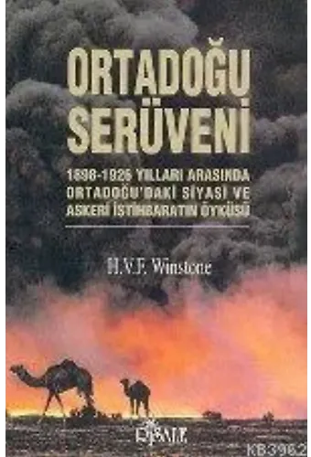Ortadoğu Serüveni