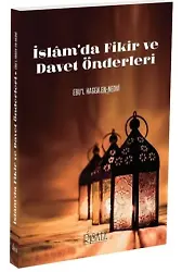 İslam'da Fikir ve Davet Önderleri