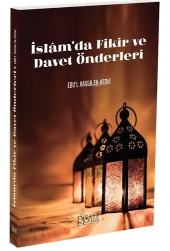 İslam'da Fikir ve Davet Önderleri