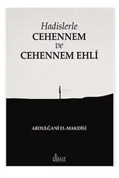 Hadislerle Cehennem ve Cehennem Ehli