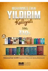 Tüm Eserleri; M Emin Yıldırım