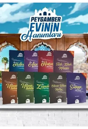 Peygamber Evinin Hanımları