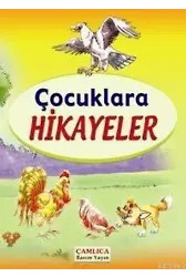 Çocuklara Hikayeler