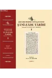 Şânî-Zâde Târihi I