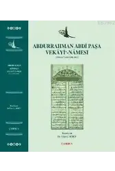 Abdurrahman Abdi Paşa Vekayi-na'mesi