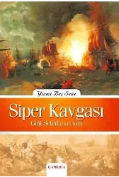 Yirmi Beş Sene Siper Kavgası; Girit Seferi 1645-1669
