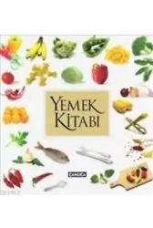 Yemek Kitabı (Ciltli)