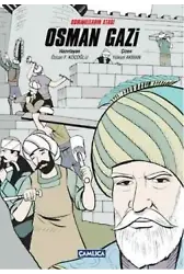 Osmanlıların Atası Osman Gazi