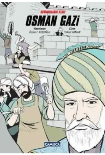 Osmanlıların Atası Osman Gazi