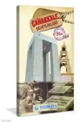 Çanakkale Şehitlikleri