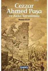 Cezzar Ahmed Paşa ve Akka Savunması