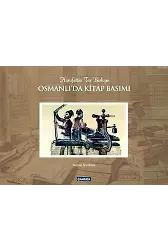 Osmanlıda Kitap Basımı