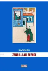 Şeyhülislam Zenbilli Ali Efendi
